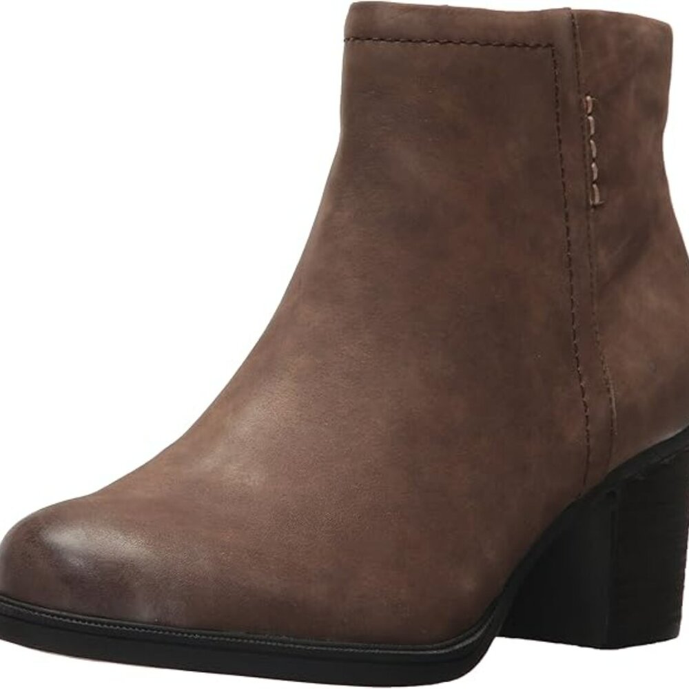 Cobb Hill Natashya Booties